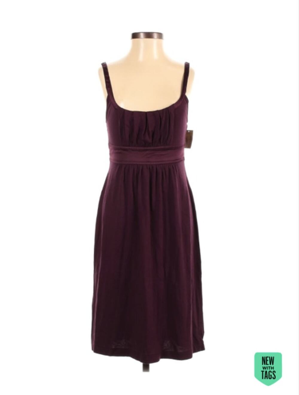 American Eagle Tie Back Dress NWT Size XS